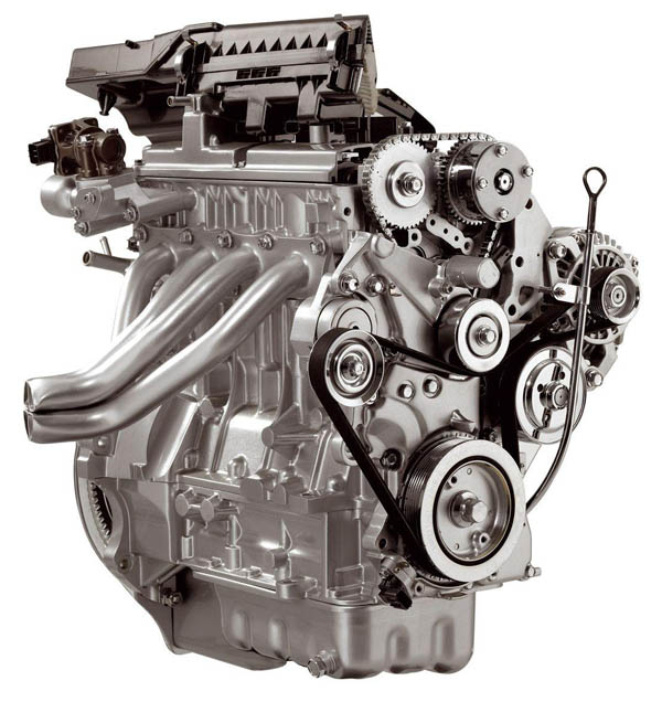 2014 N Crewman Car Engine